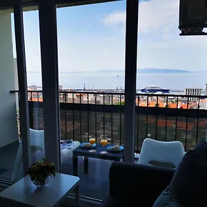 Leelee , Rijeka Kroatien