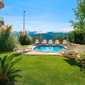 Chantal - Rac151 By Interhome , Rabac Kroatien