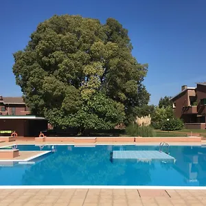 Pigno , Bardolino Italien