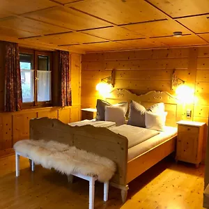 Haus Huber Bad Hindelang